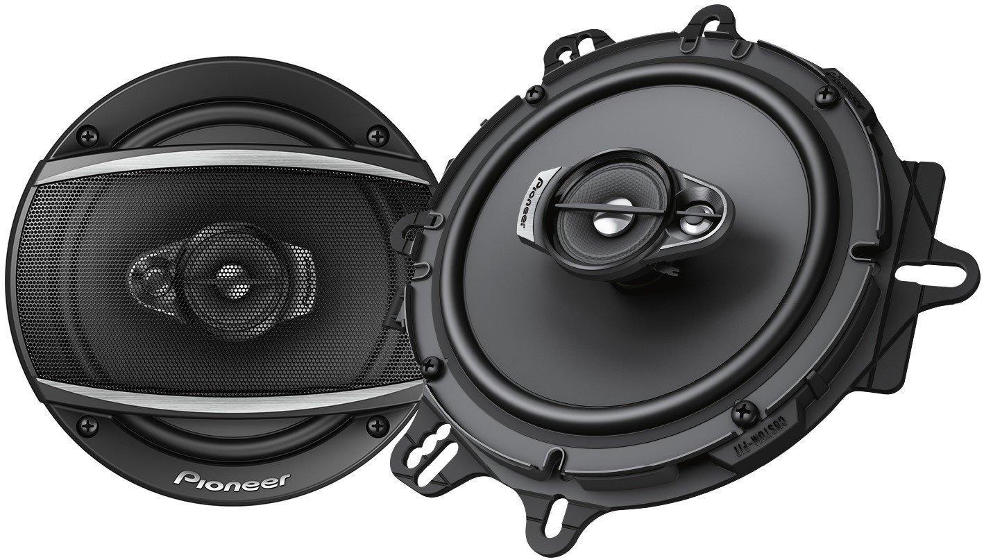 

Коаксиальная АС Pioneer TS-A1670F