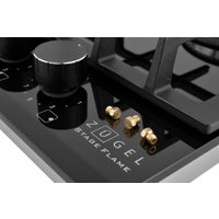 Варочная панель ZUGEL ZGH450X