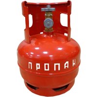 Газовый баллон Novogas 5 л