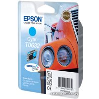 Картридж Epson C13T06324A10