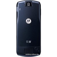 Телефон Motorola SLVR L7e