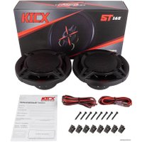 Коаксиальная АС KICX ST 165