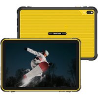 Планшет Ulefone RugKing Pad 2 Pro 8GB/256GB (желтый)