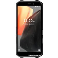 Телефон Oukitel WP12 Pro (черный)