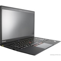 Ноутбук Lenovo ThinkPad X1 Carbon (N3K2HRT)