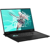 Игровой ноутбук ASUS TUF Gaming Tianxuan F16 FX608LM275-0EAEXHB8X10
