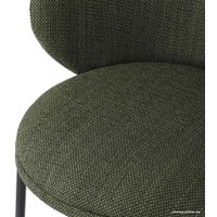 Стул с подлокотниками Bergenson Bjorn Comfy BB0000684 (шпинат)