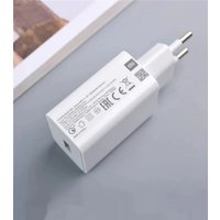 Сетевое зарядное Xiaomi 22.5W MDY-11-EP (международная версия)