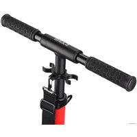 Двухколесный подростковый самокат Shulz 175 2022 (красный)