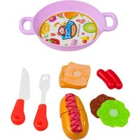 Набор игрушечных продуктов Miniso 2923