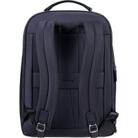 Городской рюкзак Samsonite Zalia 3.0 14.1" KM4-01005 (dark navy)