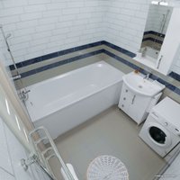 Ванна Triton Дина 170х75