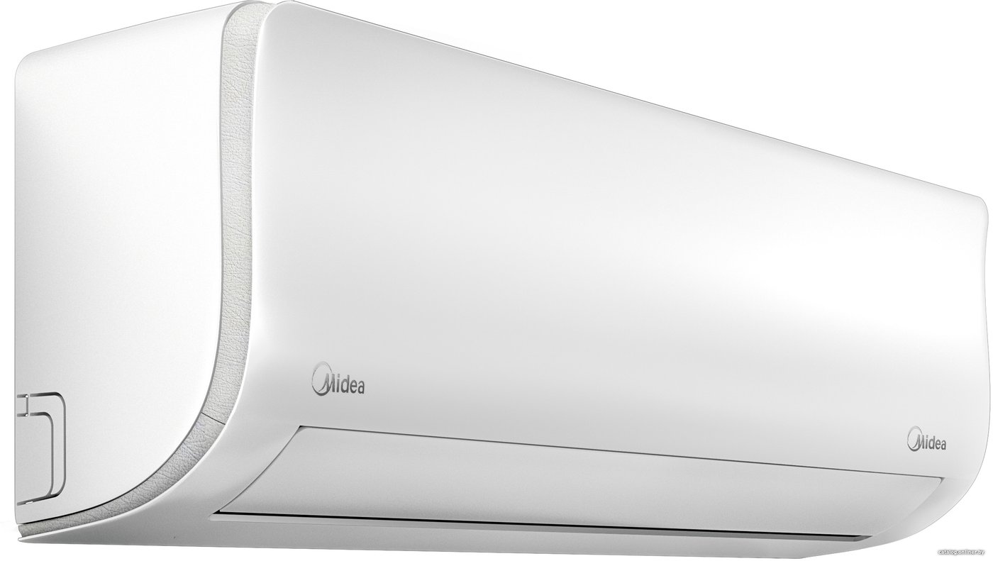 Кондиционер Midea Paramount MSAG1-12HRN1-I/MSAG1-12HRN1-O
