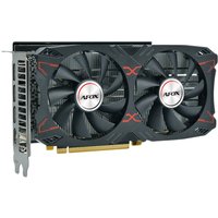 Видеокарта AFOX Radeon RX 5500 XT 8GB GDDR6 AFRX5500XT-8192D6H7