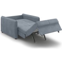 Кресло-кровать Mio Tesoro Хилтон 068 АТС80 (Balance 996)