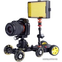 Скейтер GreenBean Dolly 1