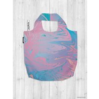 Сумка шоппер JoyArty Небесная клякса bstl_213174