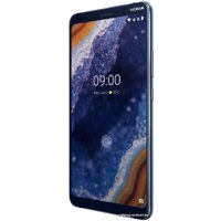 Телефон Nokia 9 PureView (синий)