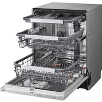 Встраиваемая посудомоечная машина LG DB475TXS