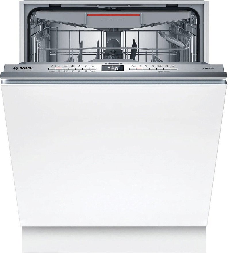 

Встраиваемая посудомоечная машина Bosch Serie 4 SMV4HCX48E