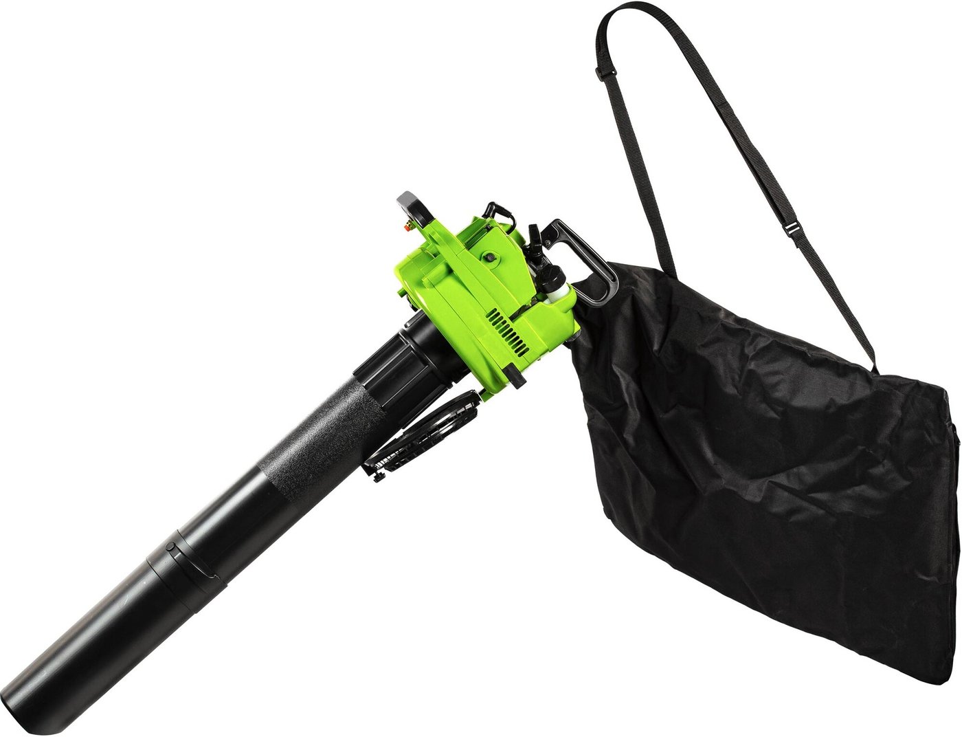 

Ручная воздуходувка Fieldmann FZF 6205-B