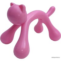 Массажер ручной ZEZ Sport Котик 1403