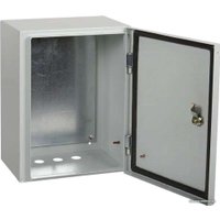 Корпус металлический IEK YKM40-02-54-G