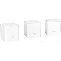 Wi-Fi система Tenda Nova MW3 3-pack