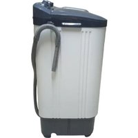 Активаторная стиральная машина Vesta WME60LP (серый)