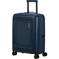 Чемодан-спиннер American Tourister Dashpop Midnight Blue 55 см