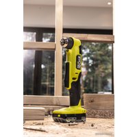 Угловая дрель Ryobi RAD18C-0 5133004949 (без АКБ)