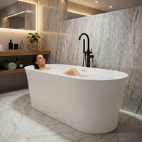 Ванна Roxen Adel 200200-1575 150x75