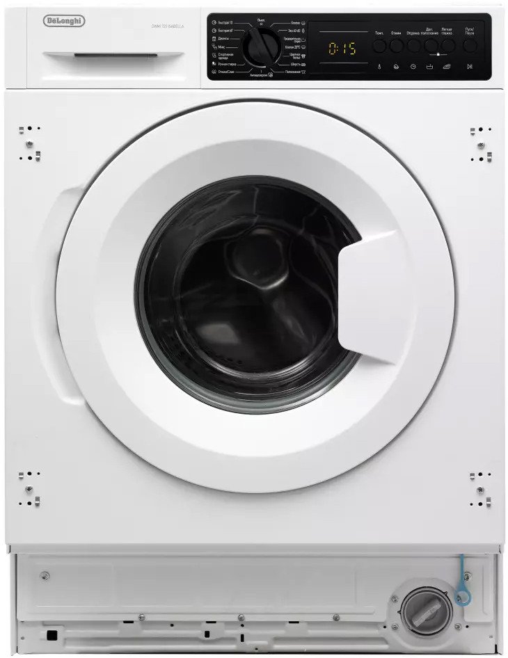 Стиральная машина DeLonghi DWMI 725 ISABELLA