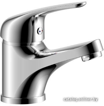 Смеситель Rossinka Silvermix Y40-11