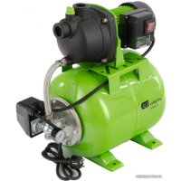 Насосная станция СибрТех НС850-П в Бресте