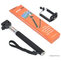 Палка для селфи Jewel Z07-1 (черный)