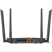Wi-Fi роутер D-Link DIR-1260/RU/R1A