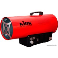 Газовая тепловая пушка Kirk GFH-50A (K-107061) в Гомеле
