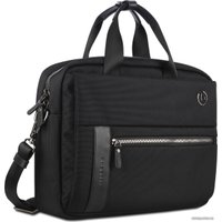 Портфель Bugatti Nero 49640201 (черный)