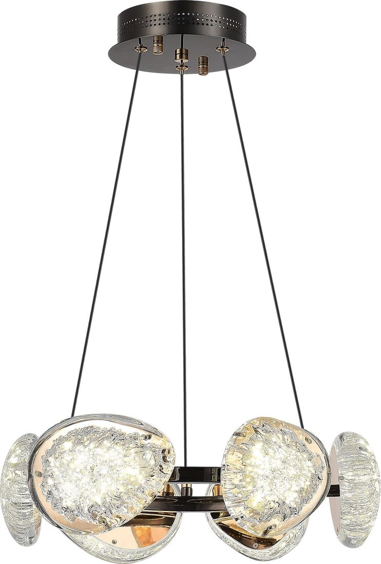 

Подвесная люстра ST Luce SL6018.203.48