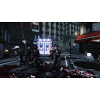  Killing Floor 2 для PlayStation 4