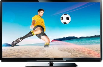 Philips 42PFL4007H
