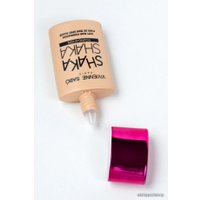 Тональный крем Vivienne Sabo Shaka Shaka с натуральным блюр-эффект (тон 02 бежевый)