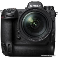 Беззеркальный фотоаппарат Nikon Z9 Body в Гомеле
