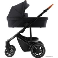Универсальная коляска Britax Romer Smile III (2 в 1, fossil grey)