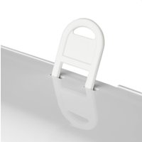 Диспенсер для бумажных полотенец Palex 3570-0