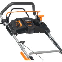 Газонокосилка Daewoo Power DLM 5500SVRH