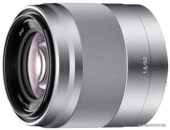 Sony E 50mm F1.8 OSS (SEL50F18)