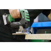 Электролобзик Hikoki CJ18DSL