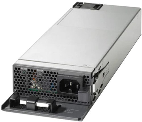 

Блок питания Cisco PWR-C6-125WAC=